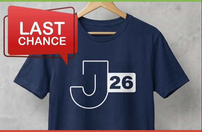 Last chance - T-Shirts