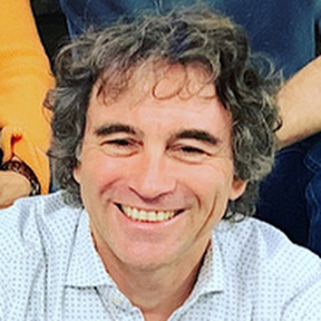 Martin Kopp