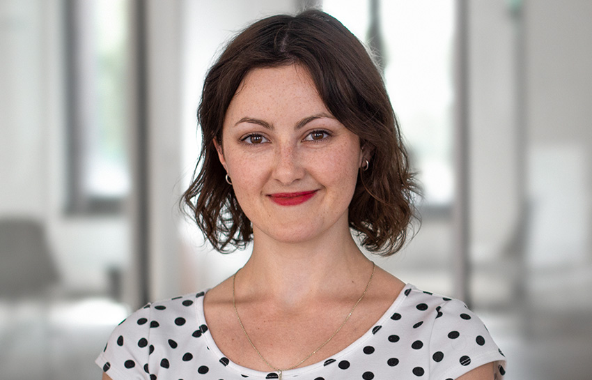 Hanna Znanewitz