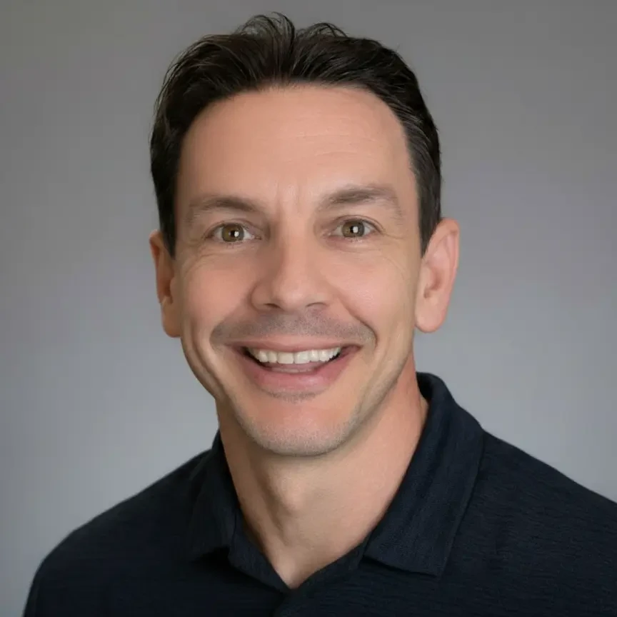 Adam Melcher