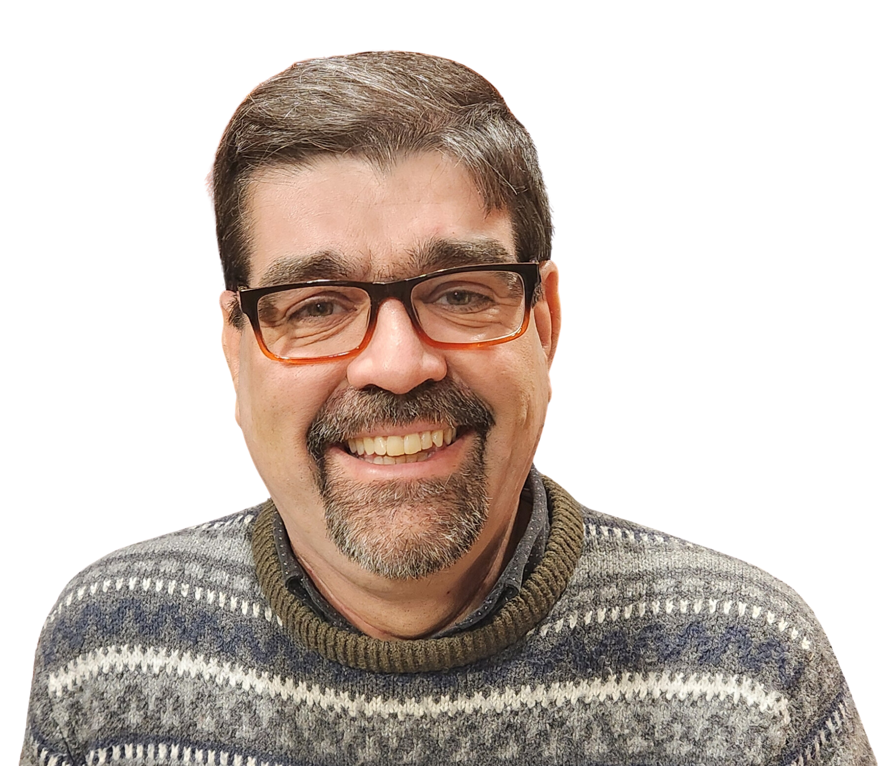 Tim Davis