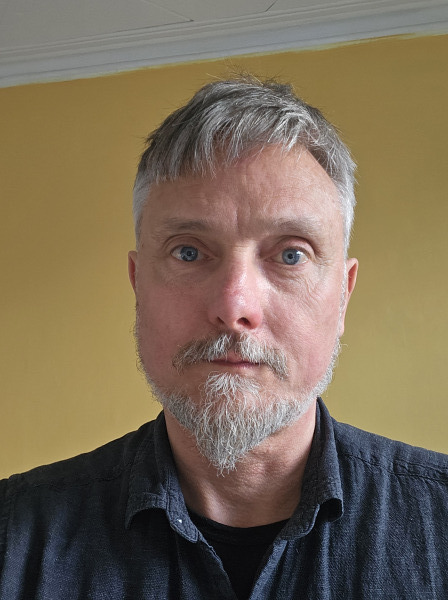 Philip Walton