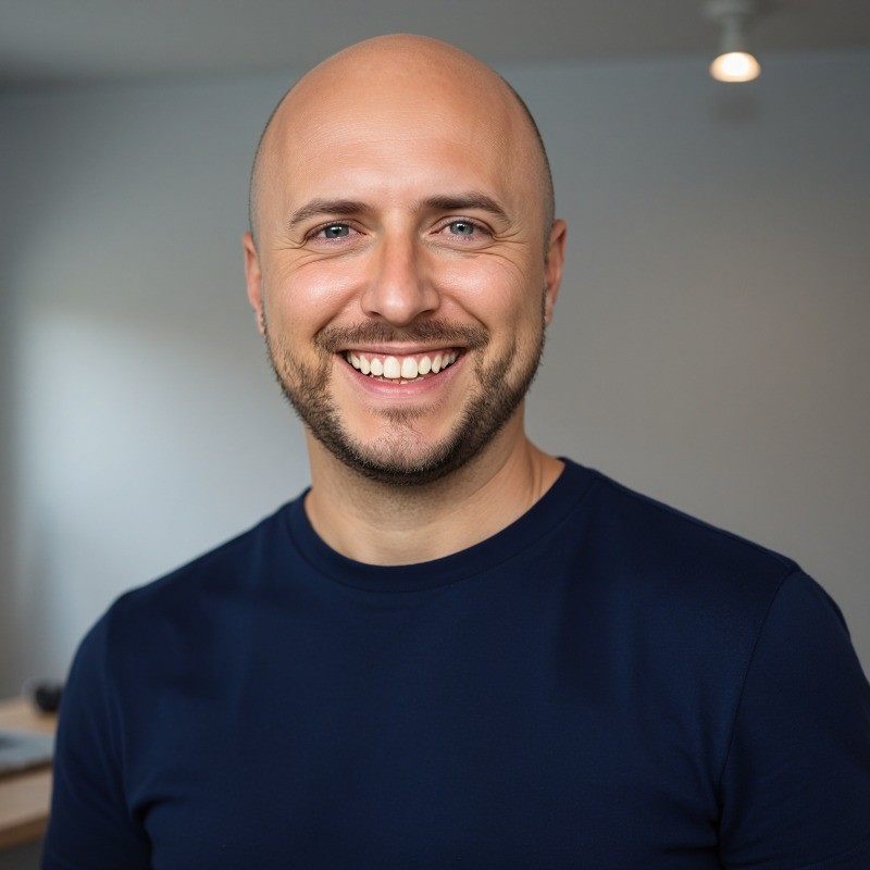 Tristan Eilenburg