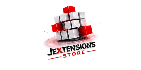 J!Extensions Store