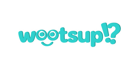 wootsup Logo