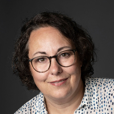 Rachel Walraven
